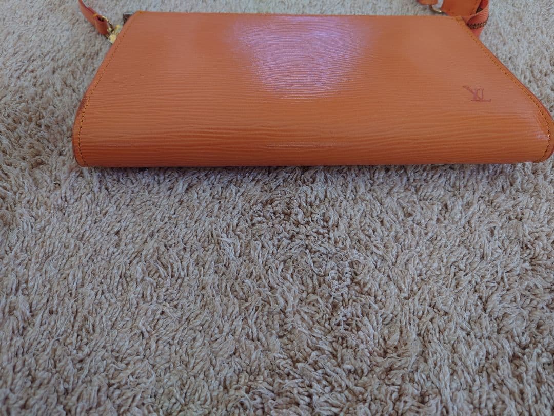 ラ*ン様 ハンドバッグ