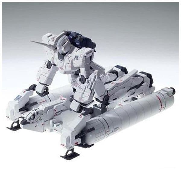 MG 1/100 RX-0 フルアーマーユニコーンガンダム Ver.Ka