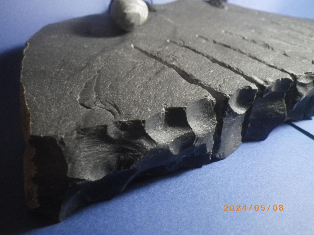 サヌカイト　癒しの音　２４０５０８－０