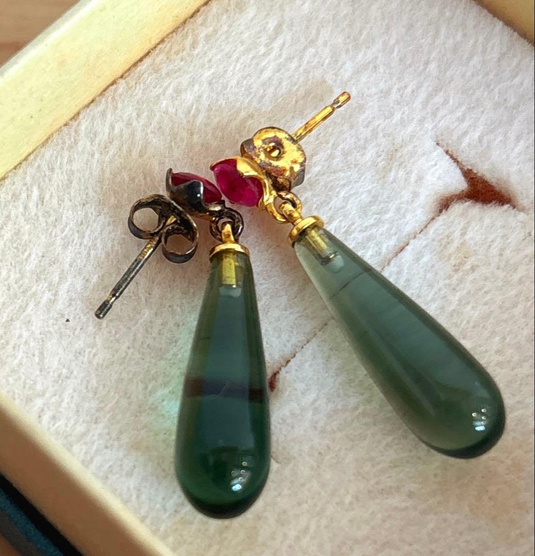 ハウルの動く城 ハウル ピアス スタジオジブリ