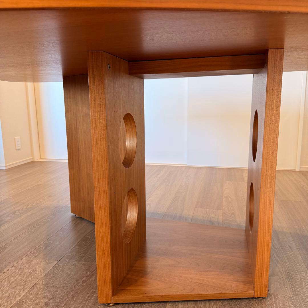 TECTA M21 ダイニングテーブル ACTUS アクタス