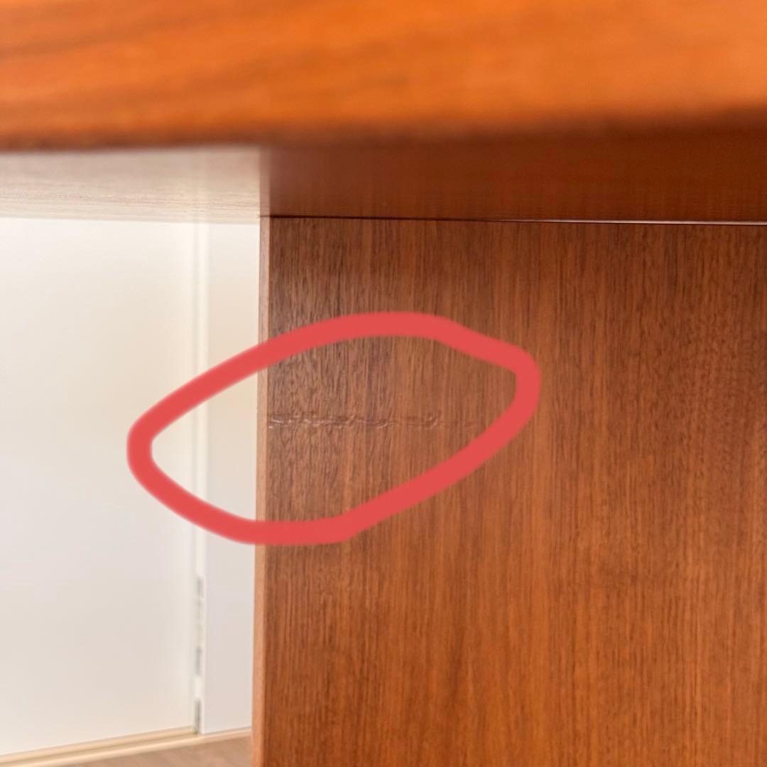 TECTA M21 ダイニングテーブル ACTUS アクタス