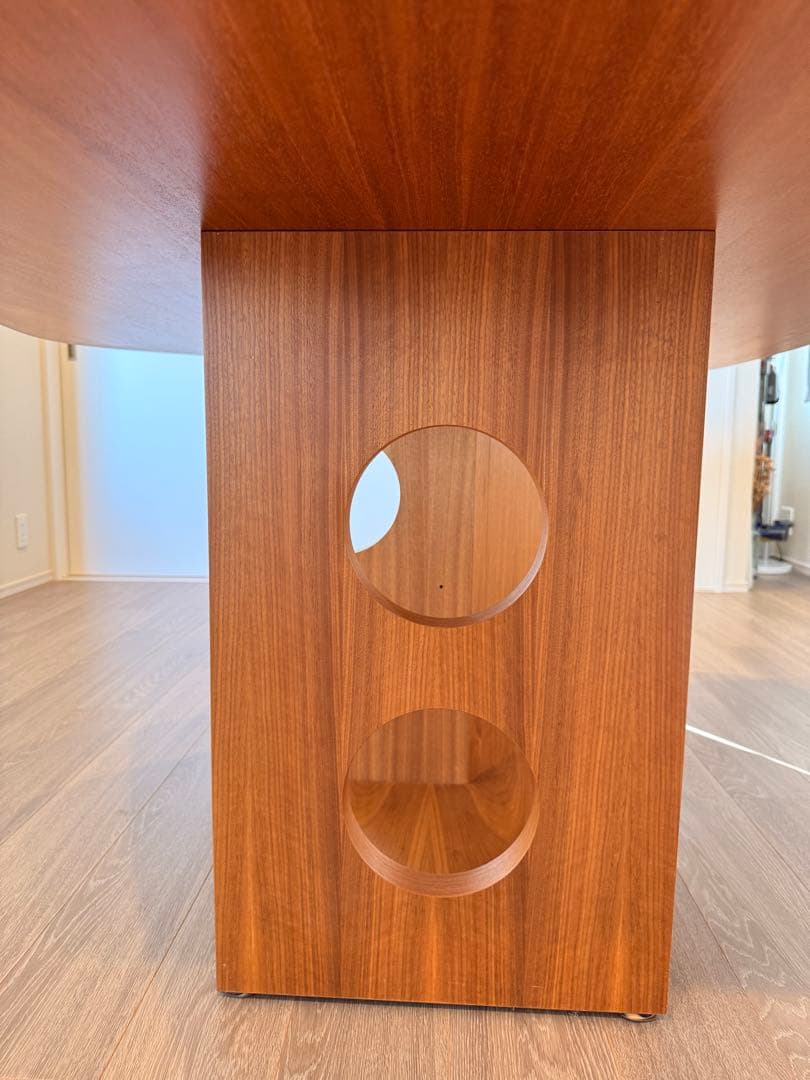 TECTA M21 ダイニングテーブル ACTUS アクタス