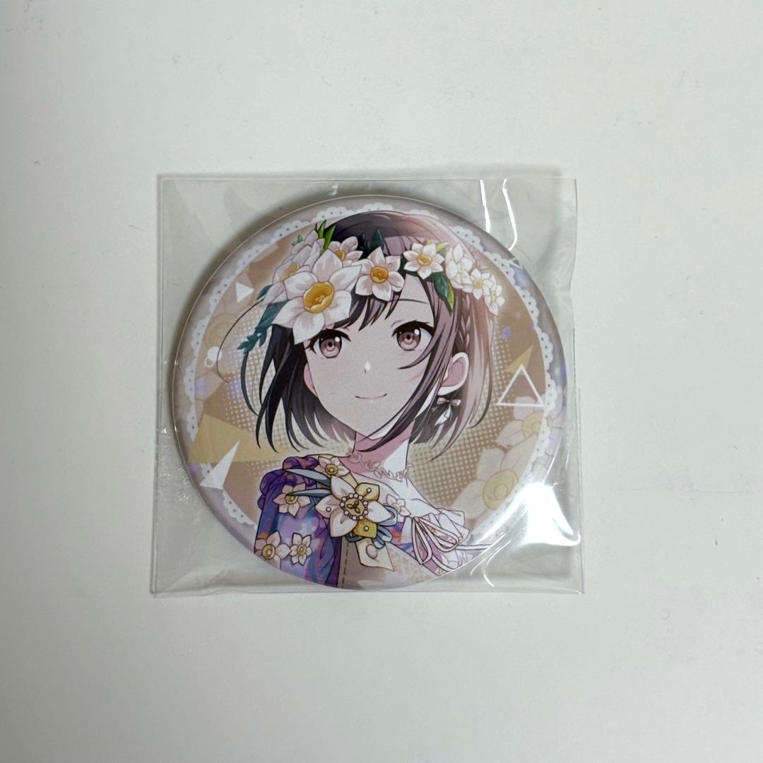 東雲絵名 CD特典 缶バッジ 限りなく灰色へ - メルカリ