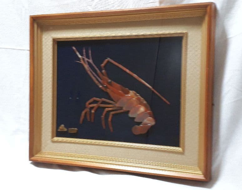 百万石うー特価』 三代 三ツ井為吉 『色絵万年青』 古九谷の写 大皿