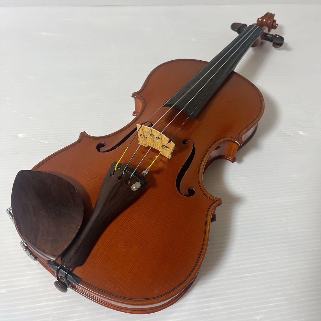 FIUMEBIANCA ANDREA バイオリン　4/4　1995