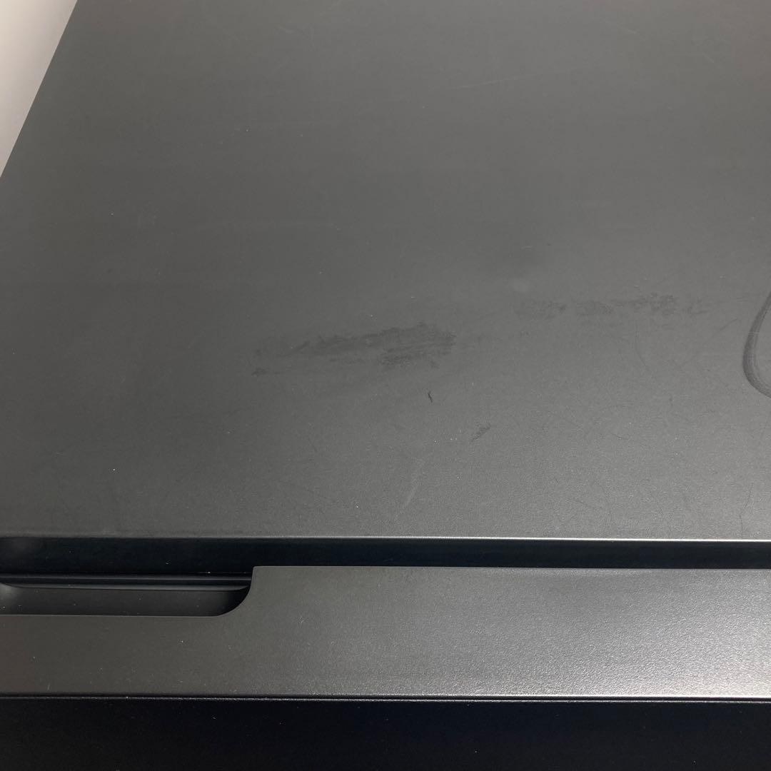 極美品 Panasonic パーソナル冷蔵庫 NR-B16C1-K 2021年製