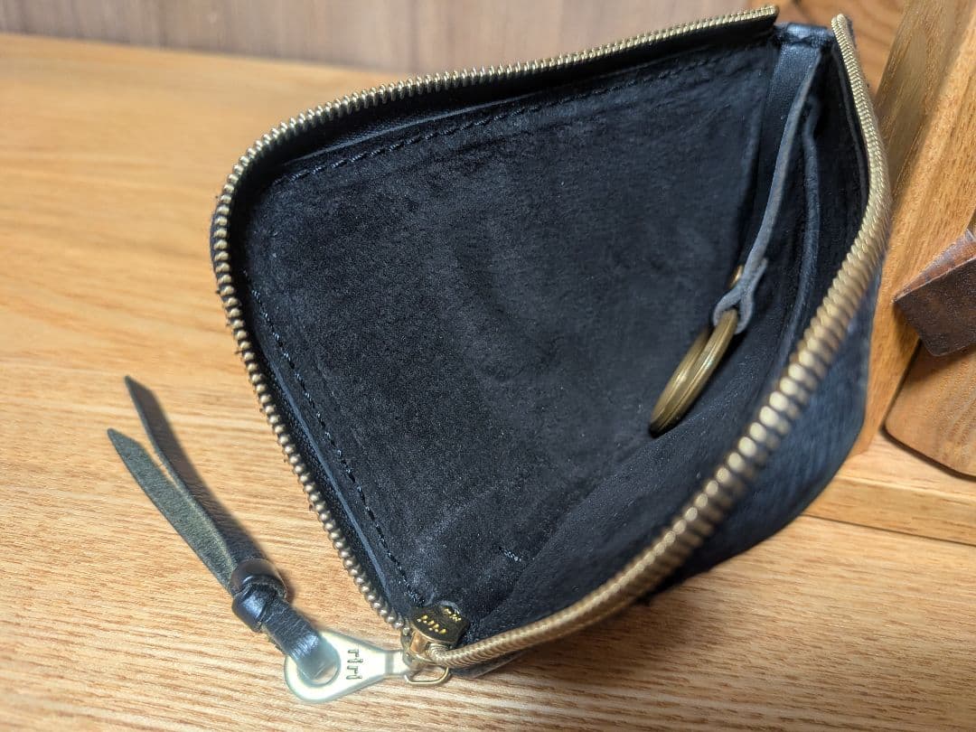 Tochca / トーチカ】GUIDI L字 Zip キーケース CATEGORY KeyCase | Tochca