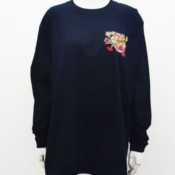 J_O ORIGINAL Xmas 限定ロングスリーブ シャツ - メルカリ