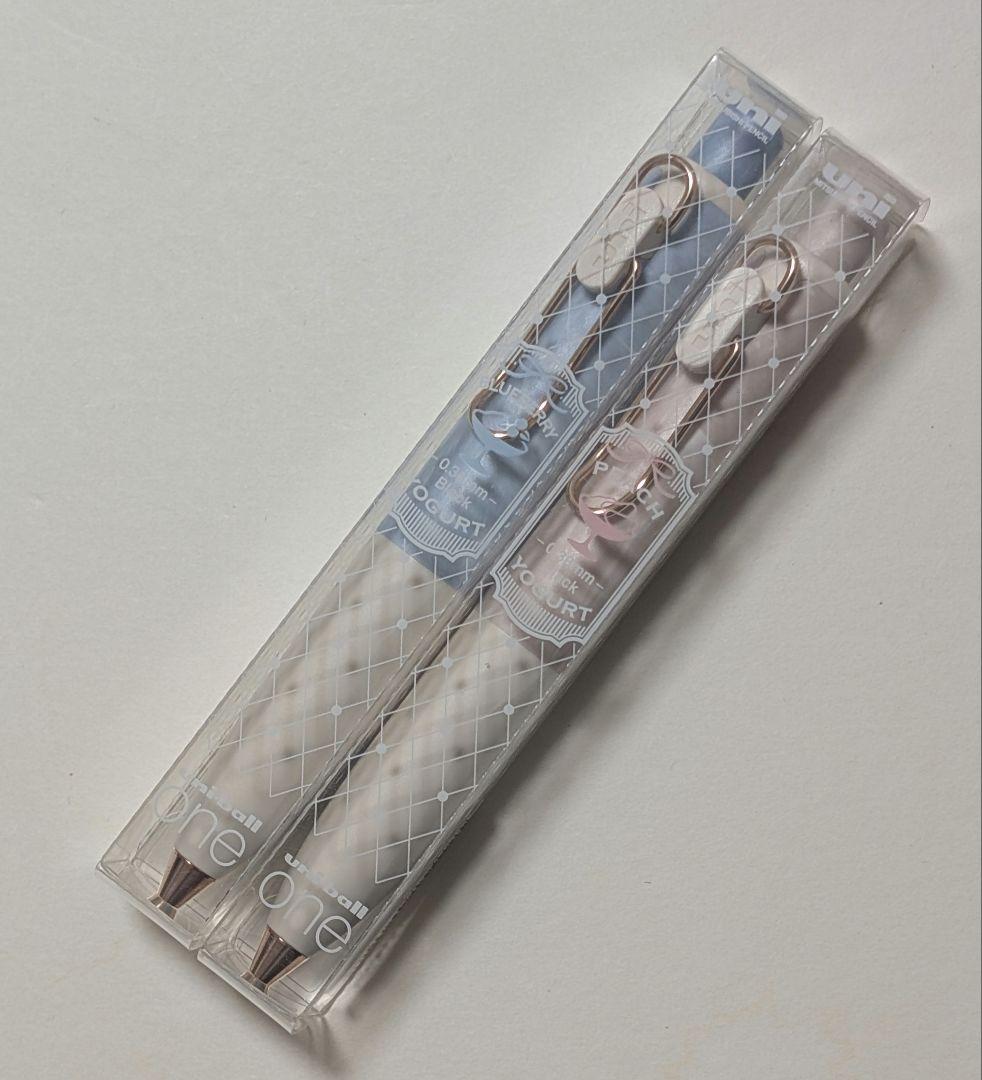 モンブラン メカニカルペンシル 作家シリーズ 1999 プルースト 0.7