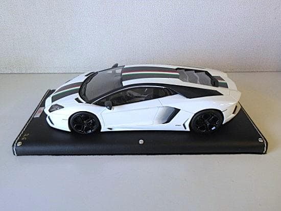 R32さん専用 MR Collection ランボルギーニ アヴェンタドール