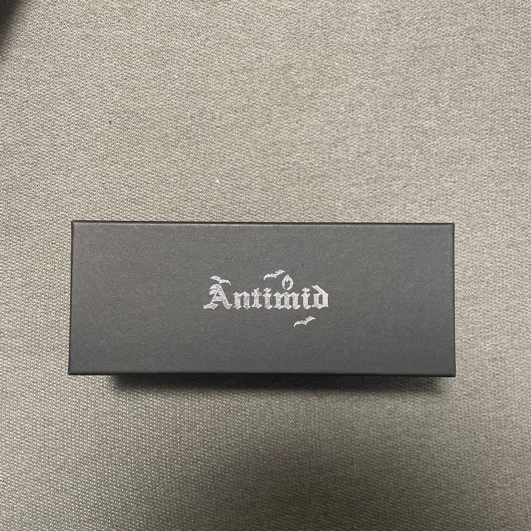 ANTIMID KEYCASE