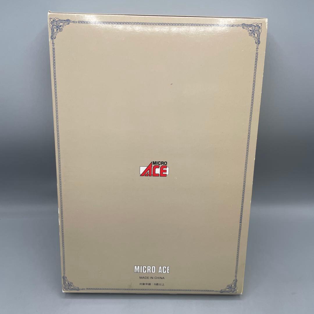 1/150 485系 3000番台 特急 白鳥 6両セット マイクロエース