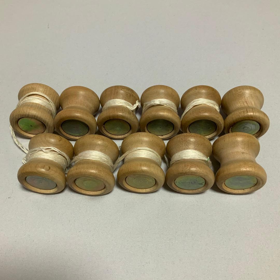 組紐　おもり　36個