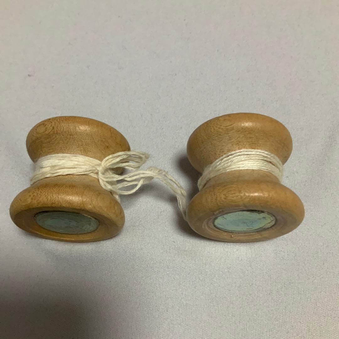 組紐　おもり　36個