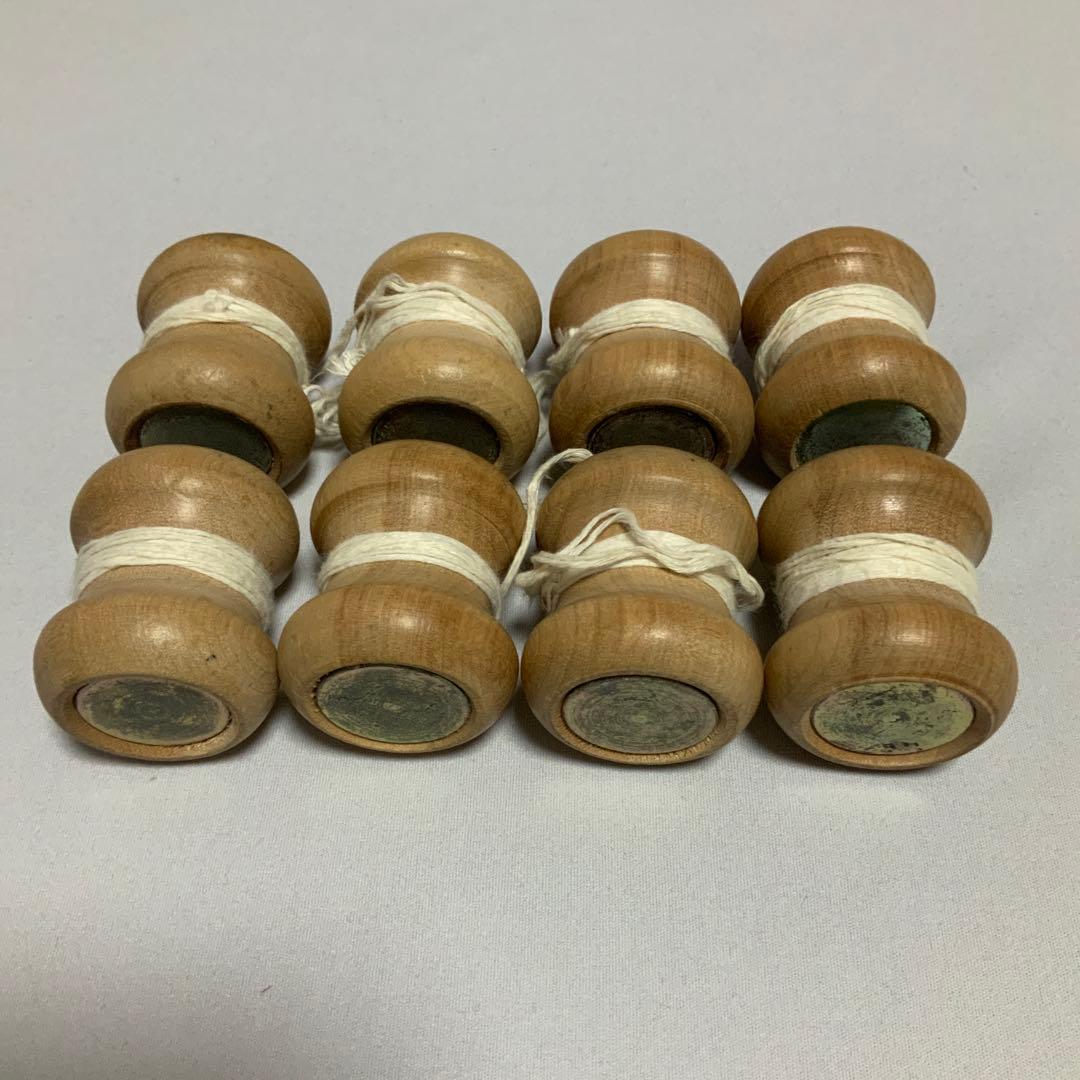 組紐　おもり　36個