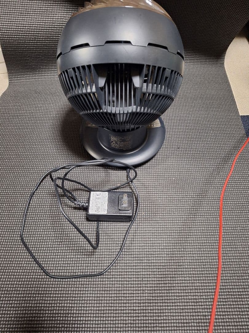 うさぎ　オオヤマ サーキュレーター 　個別で売ります