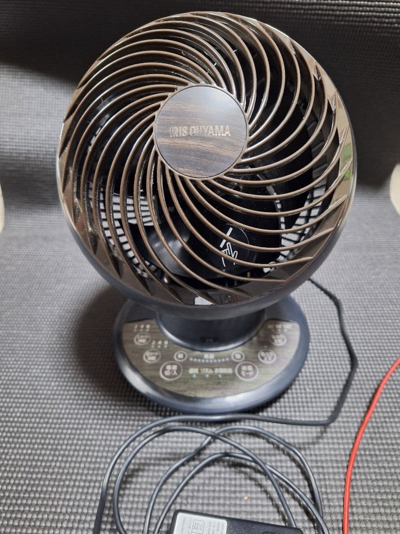 うさぎ　オオヤマ サーキュレーター 　個別で売ります