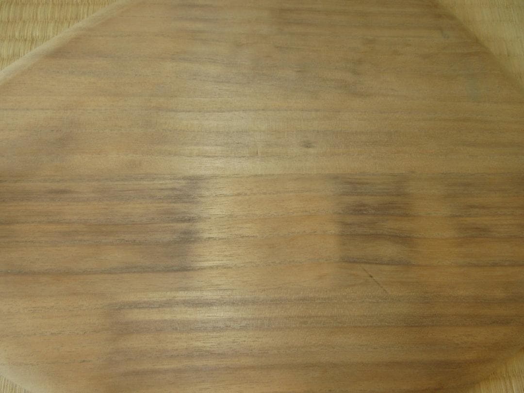 送料込【逢絢亭】茶道具 棚物 蛤卓 組立式 裏千家好写