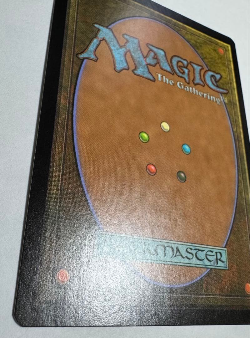 【希少】MTG 7版日本語旧枠Foil極楽鳥/Birds of Paradise