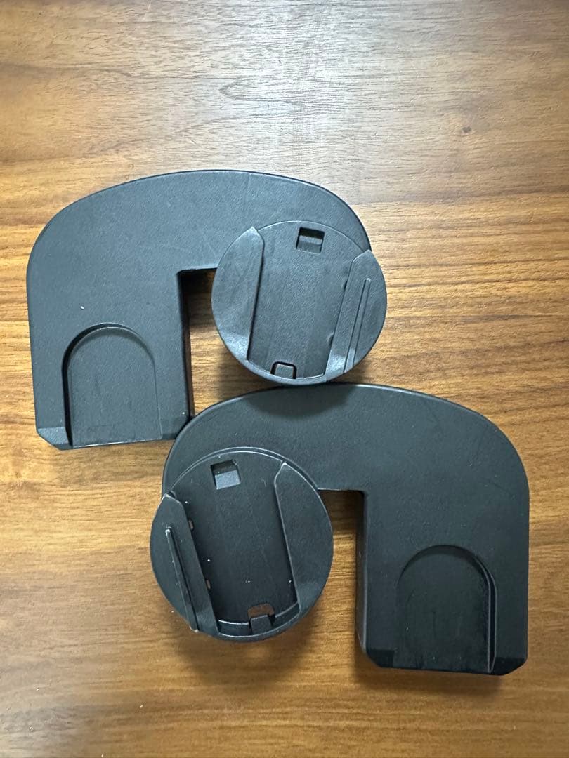 cybewx atonS2＋メリオアダプター