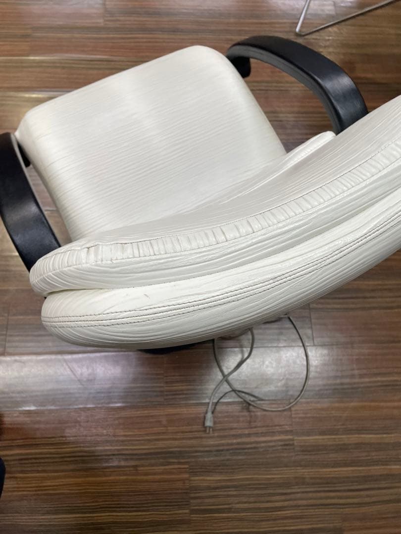 引き取り限定 電動 サロン用 シャンプーチェア 椅子 大広製作所 札幌