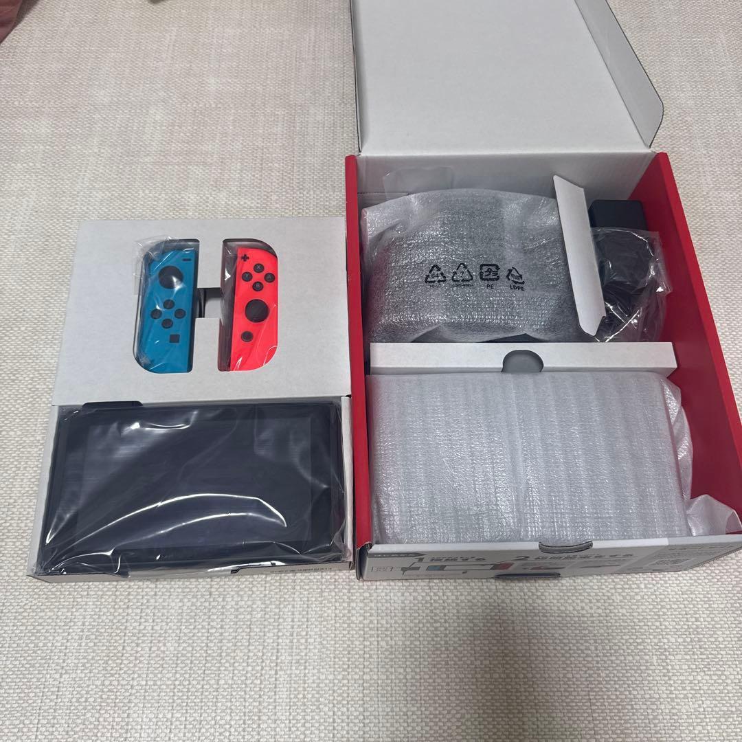 Nintendo Switch SDカード128GB スプラトゥーン3 セット