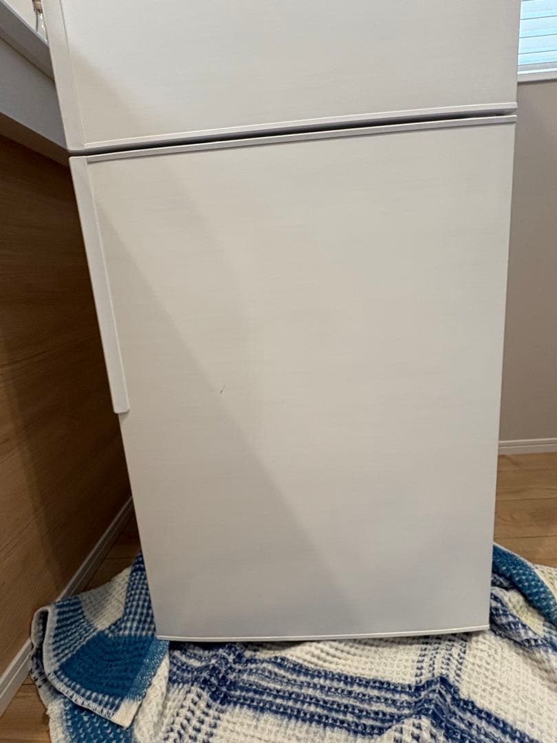 SHARP SJ-PD28F-W 冷蔵庫 280L