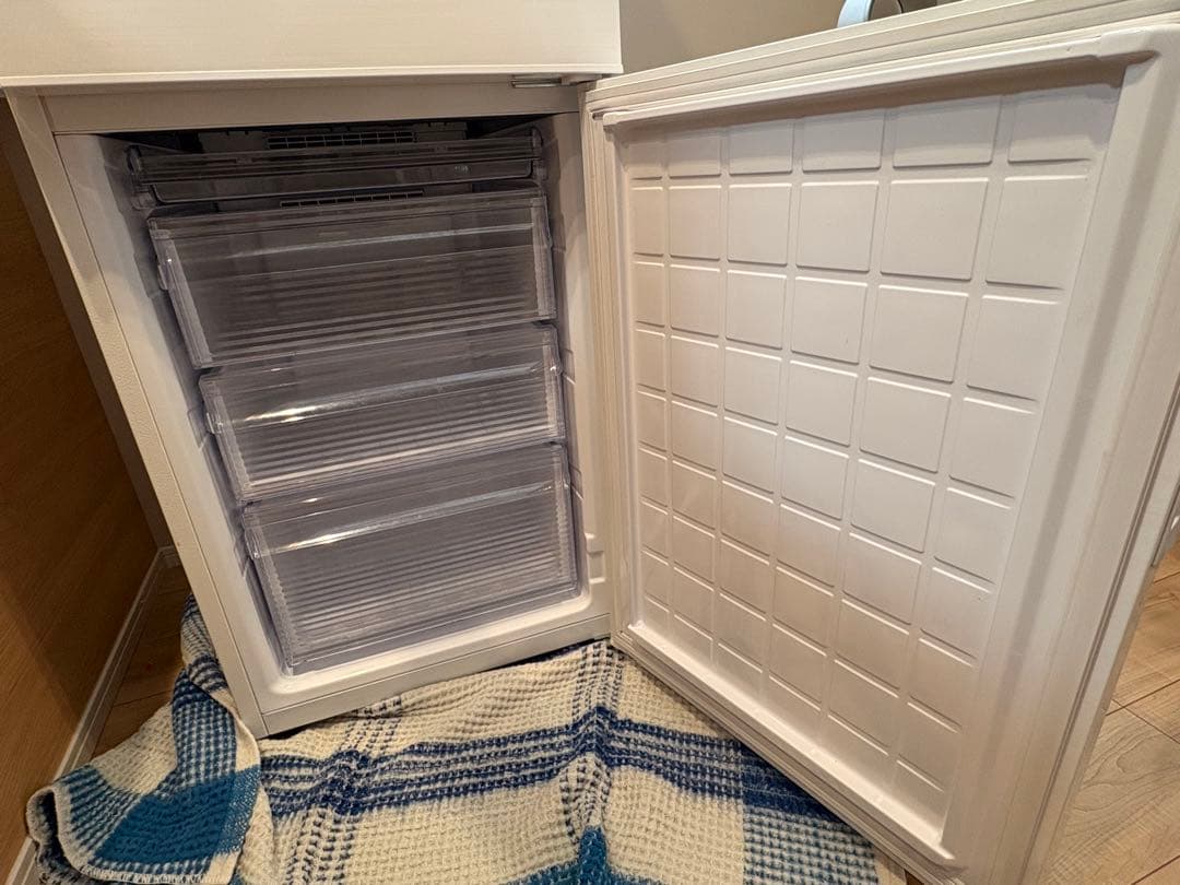 SHARP SJ-PD28F-W 冷蔵庫 280L