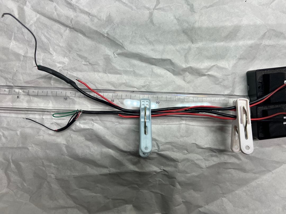 激レア 入手困難 ESP CustomLab製 5弦用ピックアップセット - メルカリ