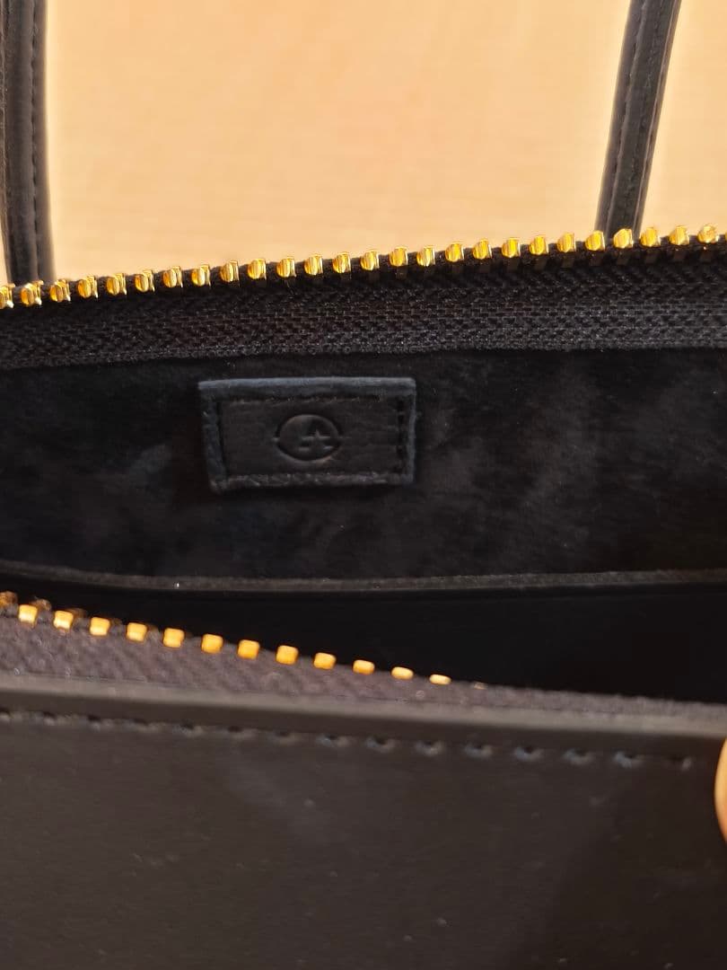 A/ アー HACKNEY24 ツツ　☆美品☆　未使用に近い