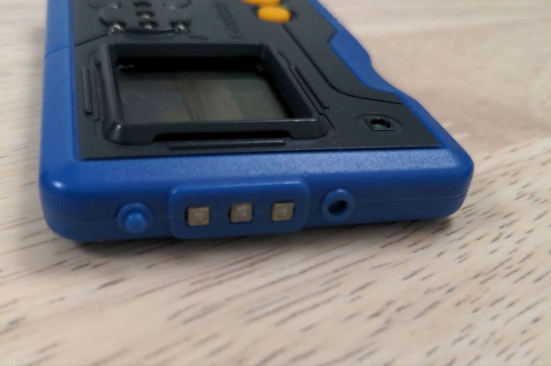 デジモン ペンデュラム X-Antibody Indicator