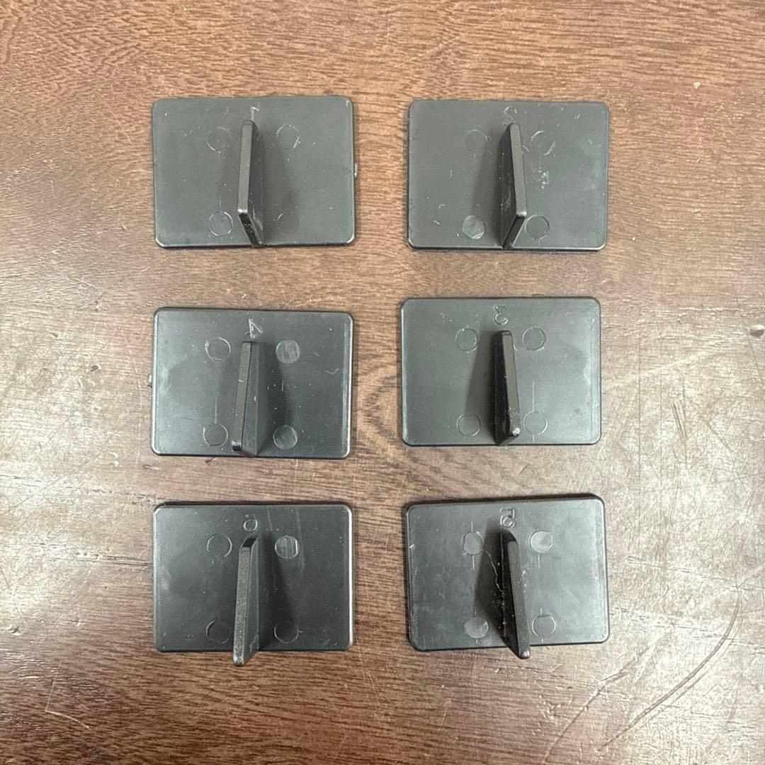 ウルトラマン 怪獣消しゴム 題名 名札 - メルカリ