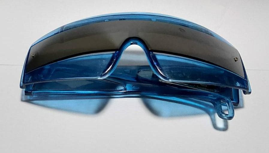 超レア サッポロ一番 カップスター 懸賞 スパークサングラス