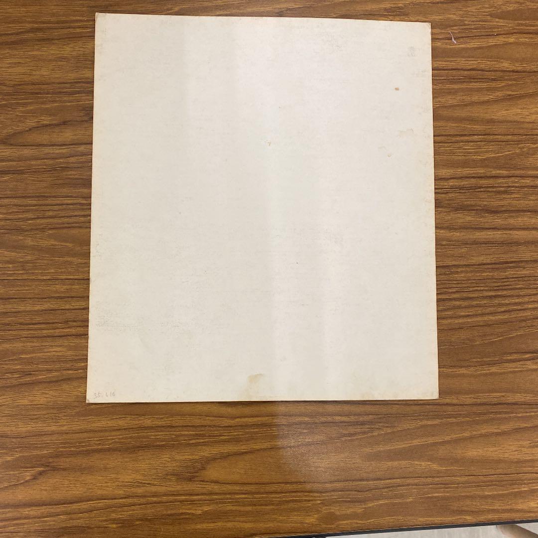 オフコースサイン色紙 - メルカリ