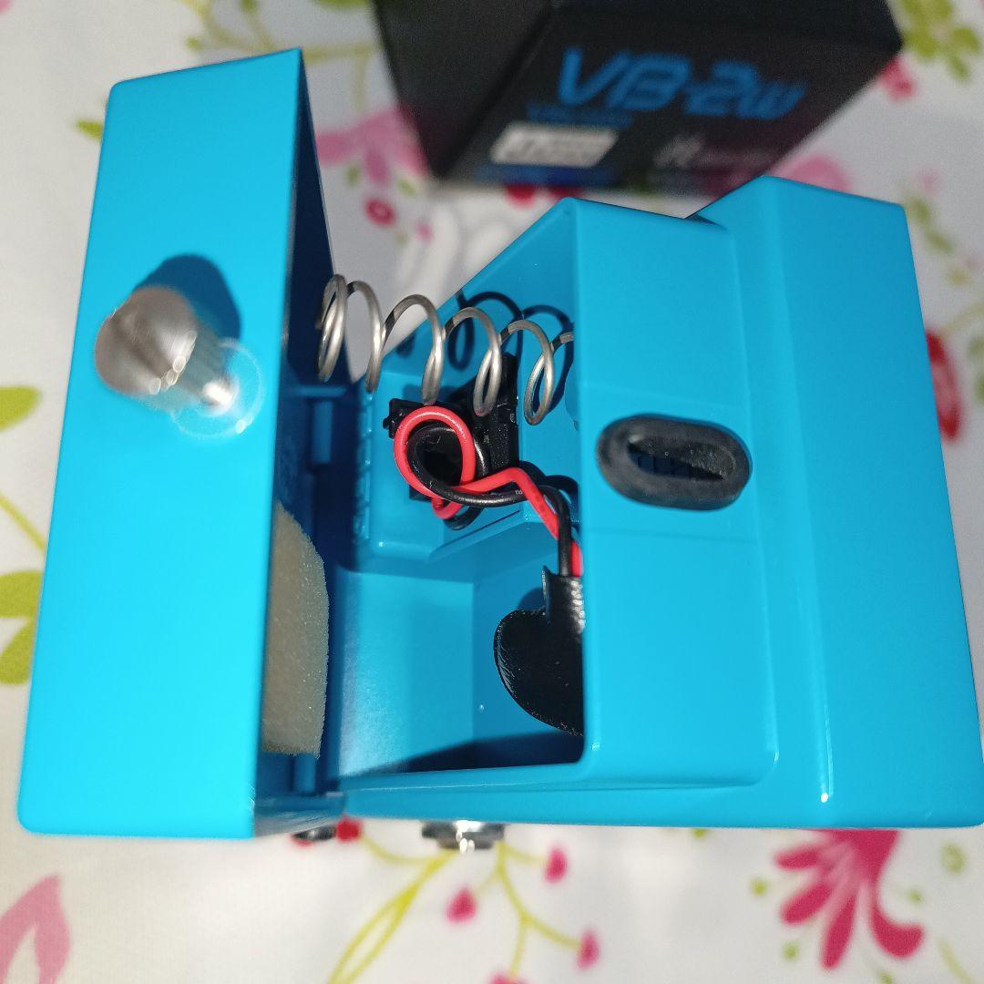 BOSS VB-2W ビブラート 技 waza 日本製 ボス vibrato