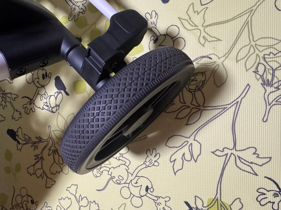 週末セール《限定カラー》美品‼️エアバギー wiz X チェリーピンク