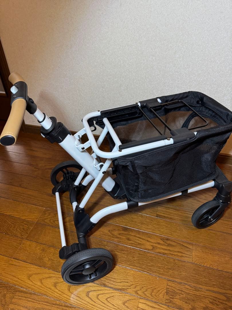 週末セール《限定カラー》美品‼️エアバギー wiz X チェリーピンク