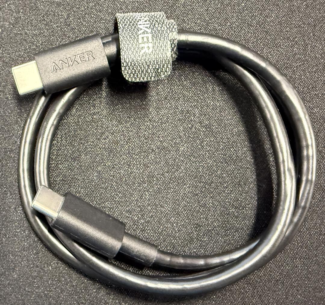 スマホアクセサリー Anker 737 Power Bank & Anker 737 Charger