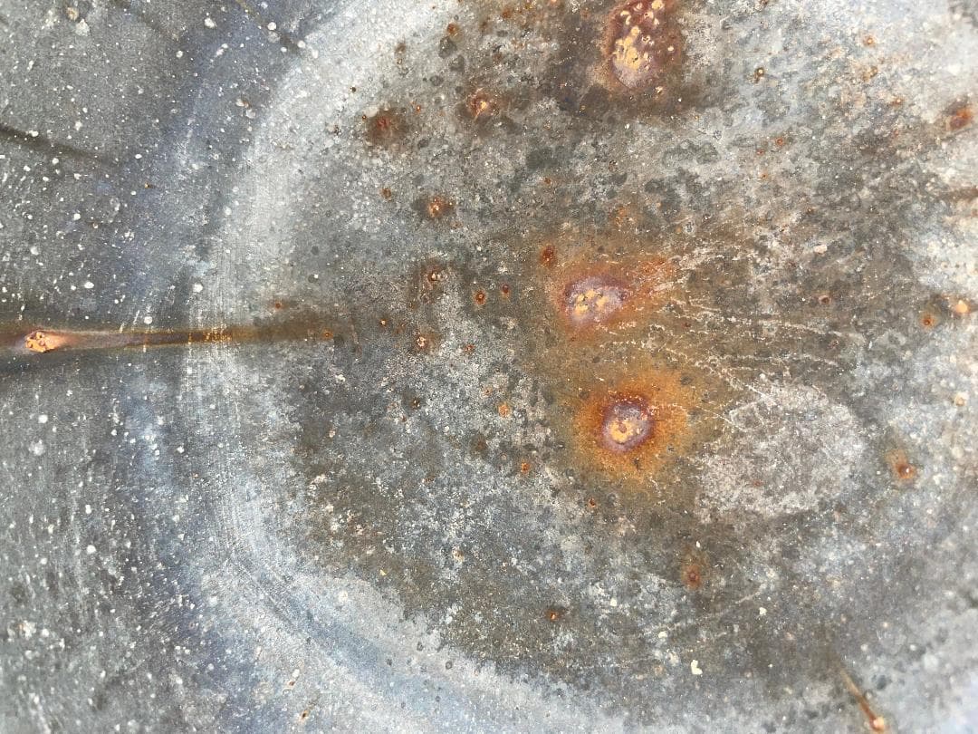 南部鉄瓶 南部鉄器 鉄瓶 湯沸かし 茶釜 南部三厳堂 ヴィンテージ