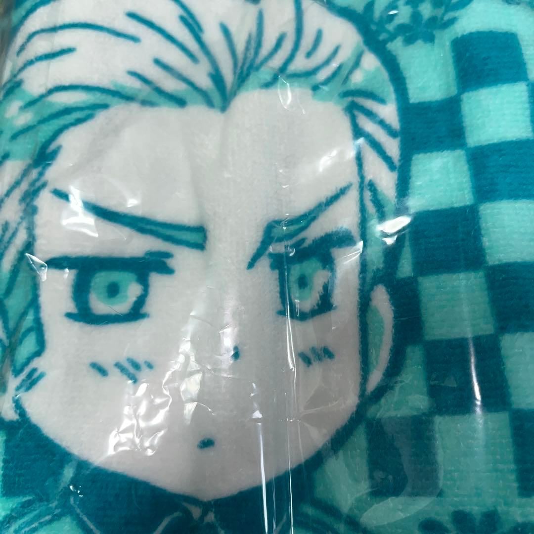 ヘタリアTheBeautifulWorldマフラータオルコンプ