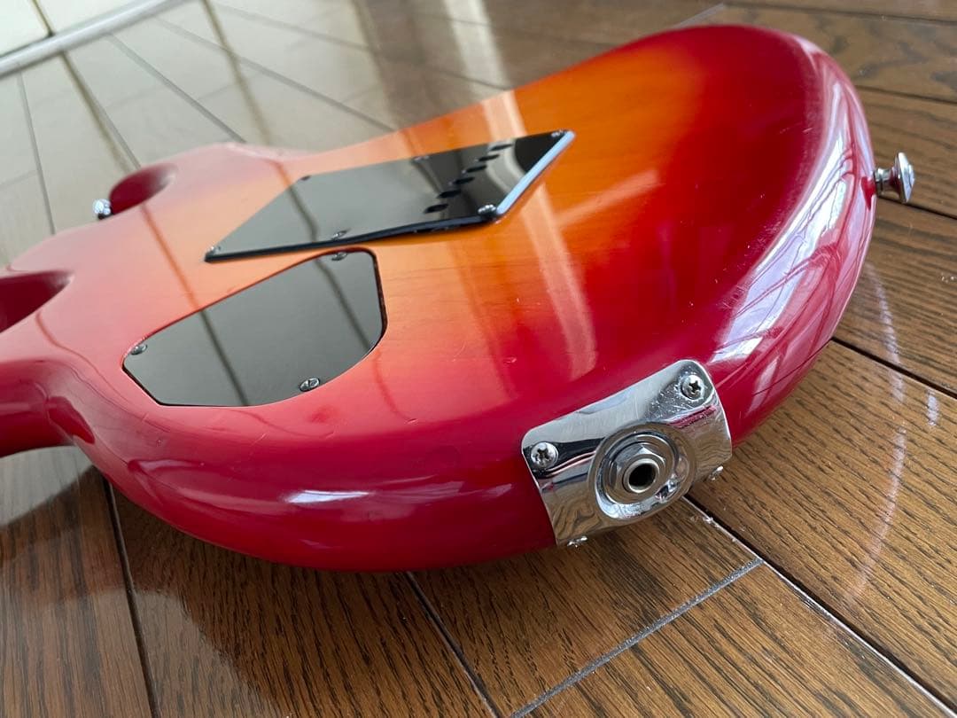 1982y ヤマハ　Yamaha SF-3000 男のワンハム！