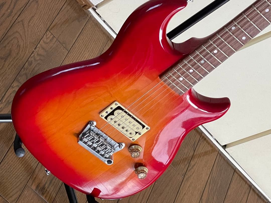 1982y ヤマハ　Yamaha SF-3000 男のワンハム！