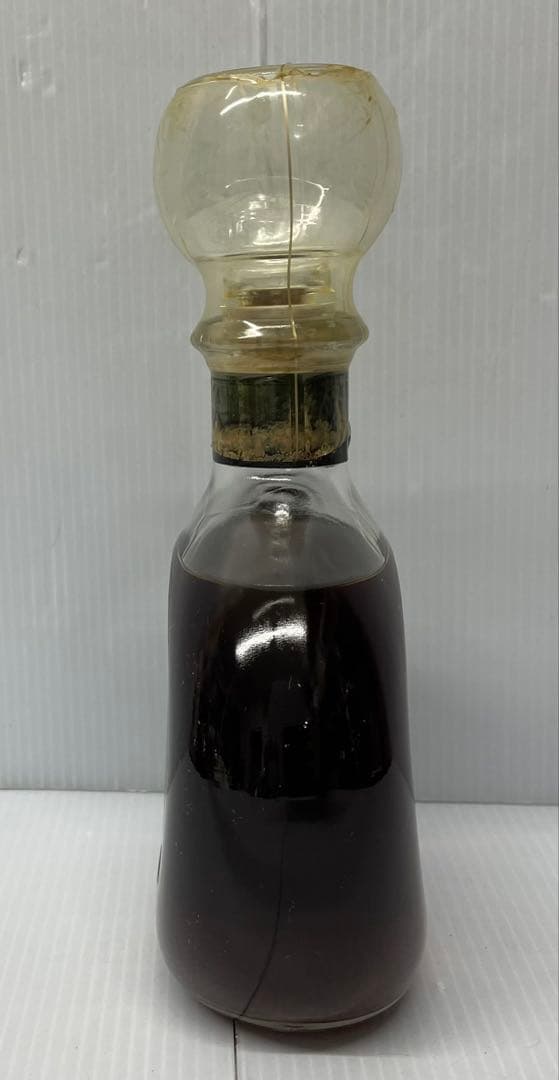 未開栓】ナポレオン モンデールアルマニャックブランデー370ml 40% 古酒