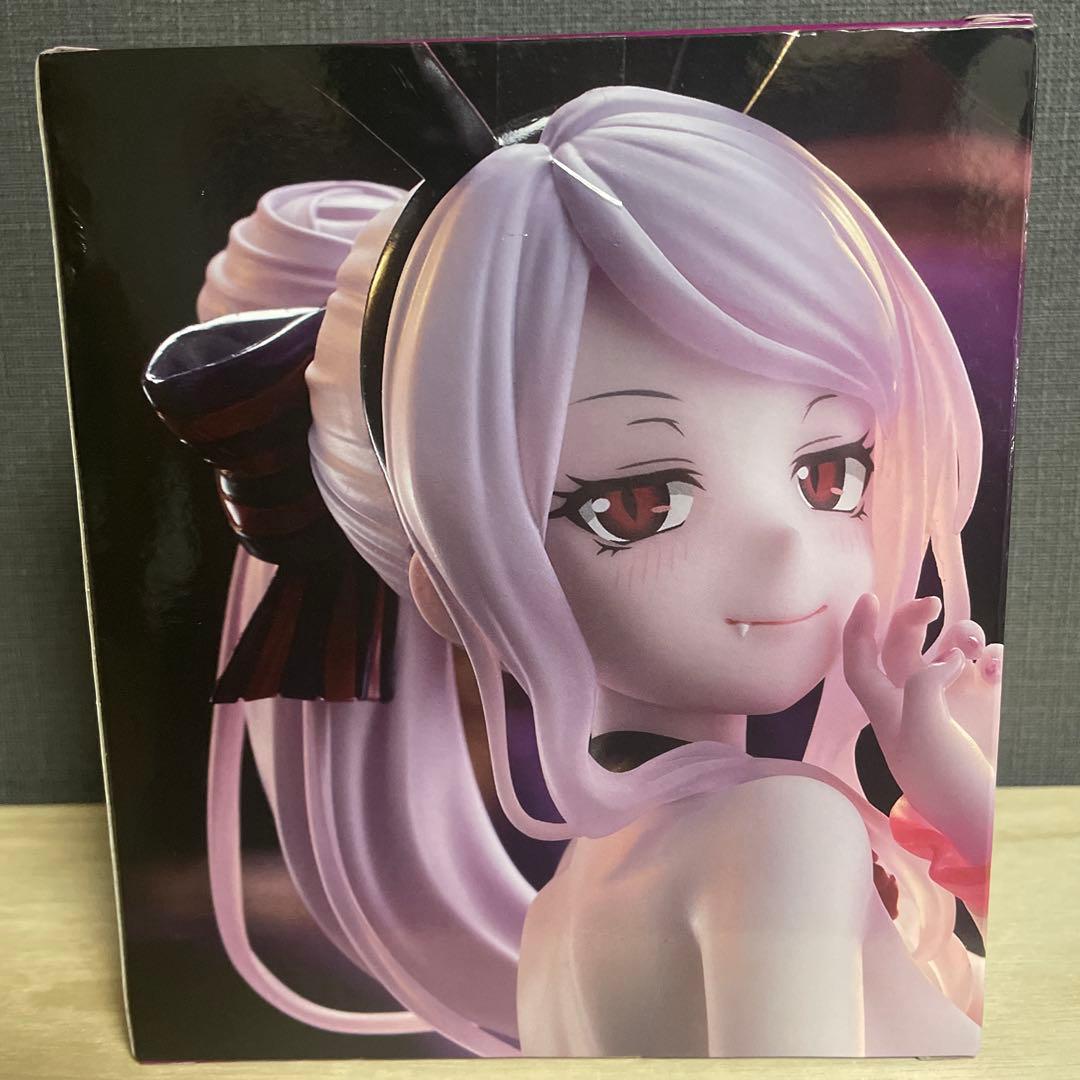 オーバーロード Desktop Cute シャルティア バニーver. - メルカリ