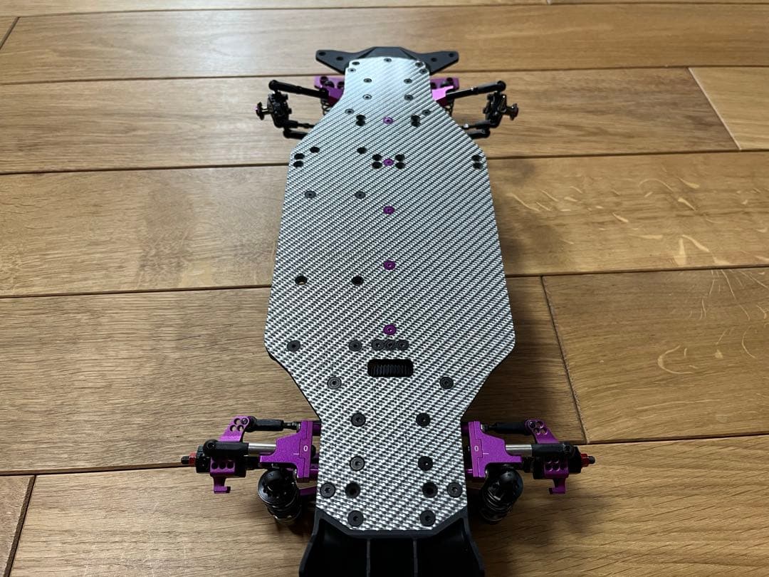 GRK GS2 EVO改GRK3仕様とOUTCLIP LP20Cセット - メルカリ