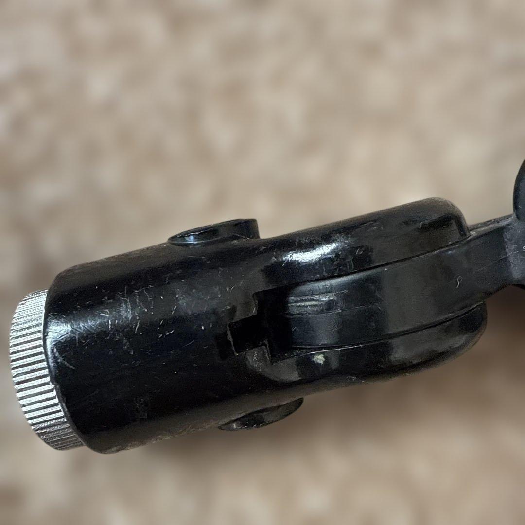 Electro Voice N/D468 ダイナミックマイク　ホルダー修繕あり