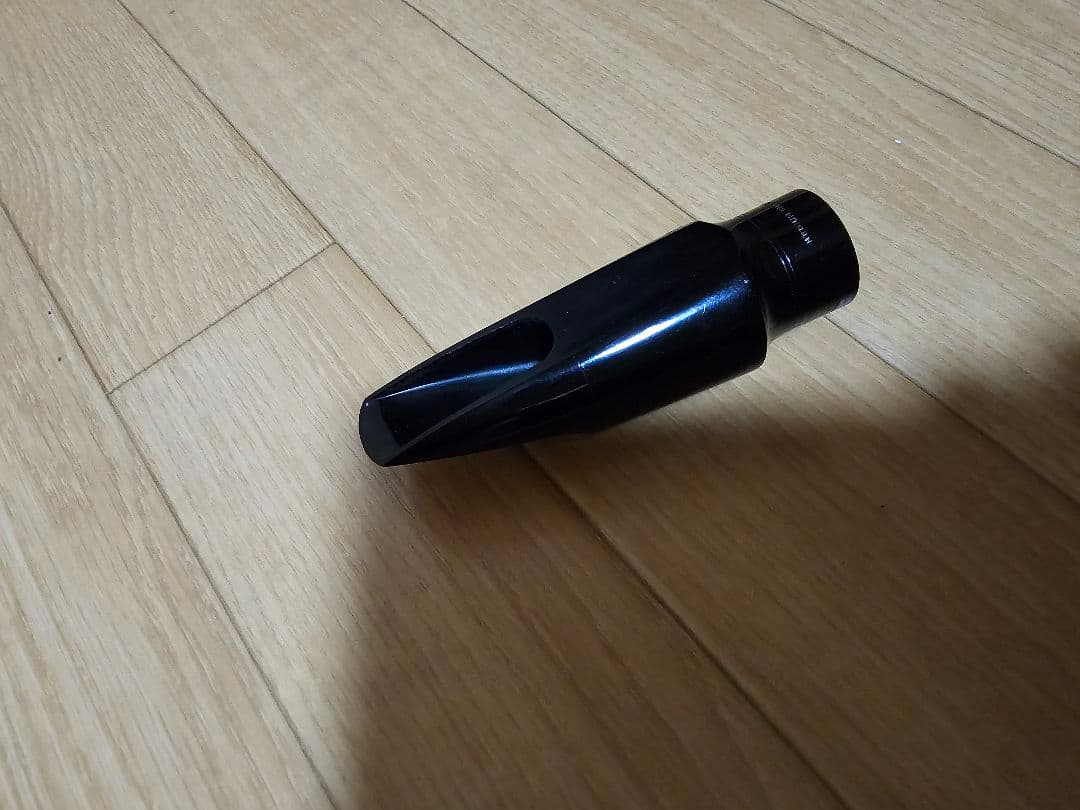 アルトマウスピース]ニューヨークメイヤー80周年記念モデル限定復刻版