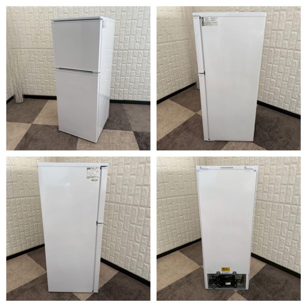 都内23区送料無料✨生活家電3点セット✨ 冷蔵庫・洗濯機・電子レンジ