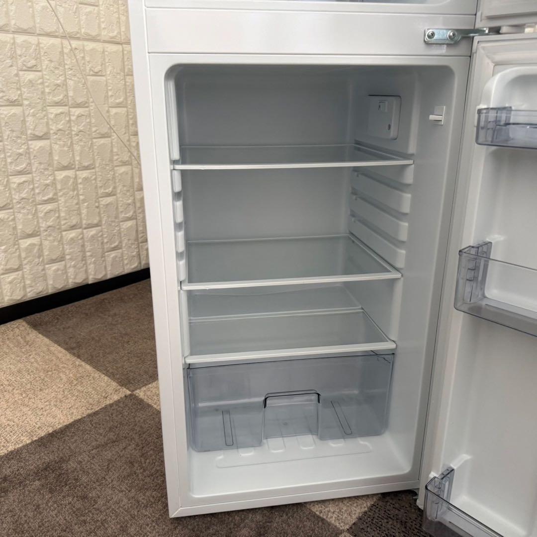 都内23区送料無料✨生活家電3点セット✨ 冷蔵庫・洗濯機・電子レンジ